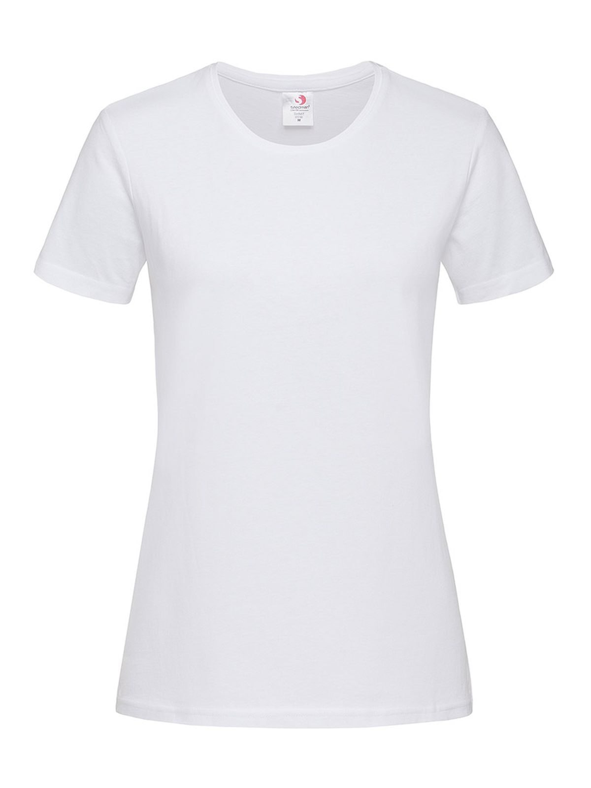 Femmes Comfort-T - WHI - Blanc