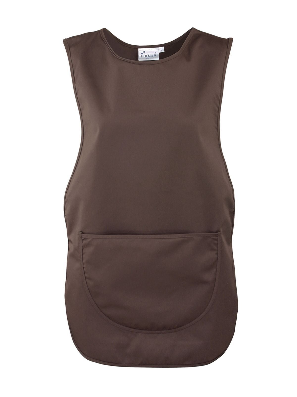 Tabard de poche des couleurs - BROW - Bruns