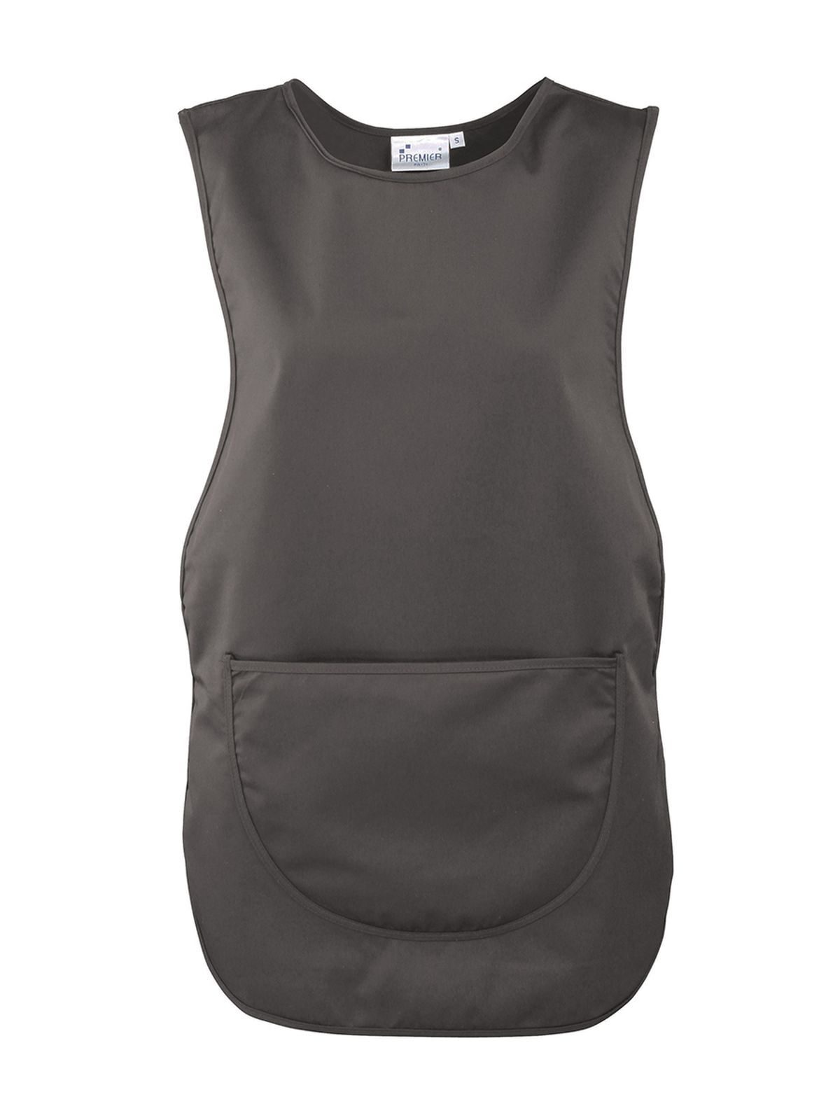 Tabard de poche des couleurs - DGRE - Gris foncé