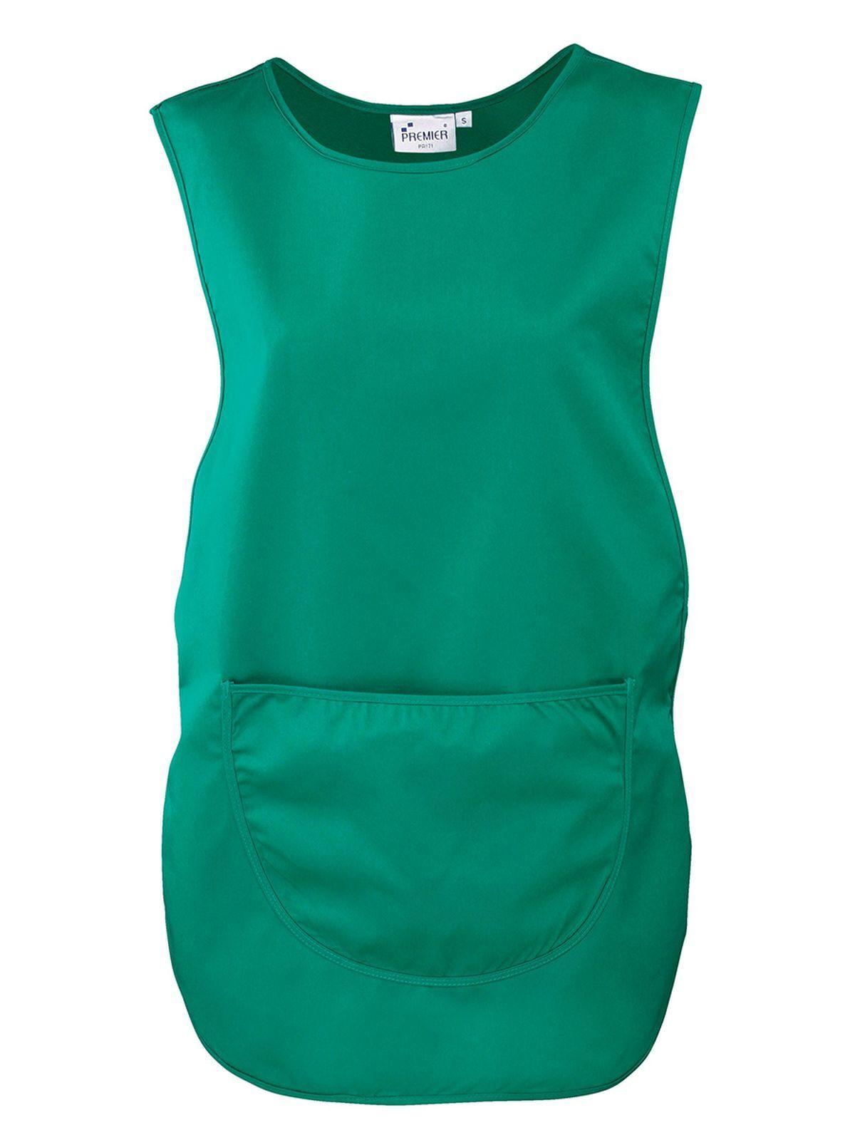 Tabard de poche des couleurs - EMER - Émeraude