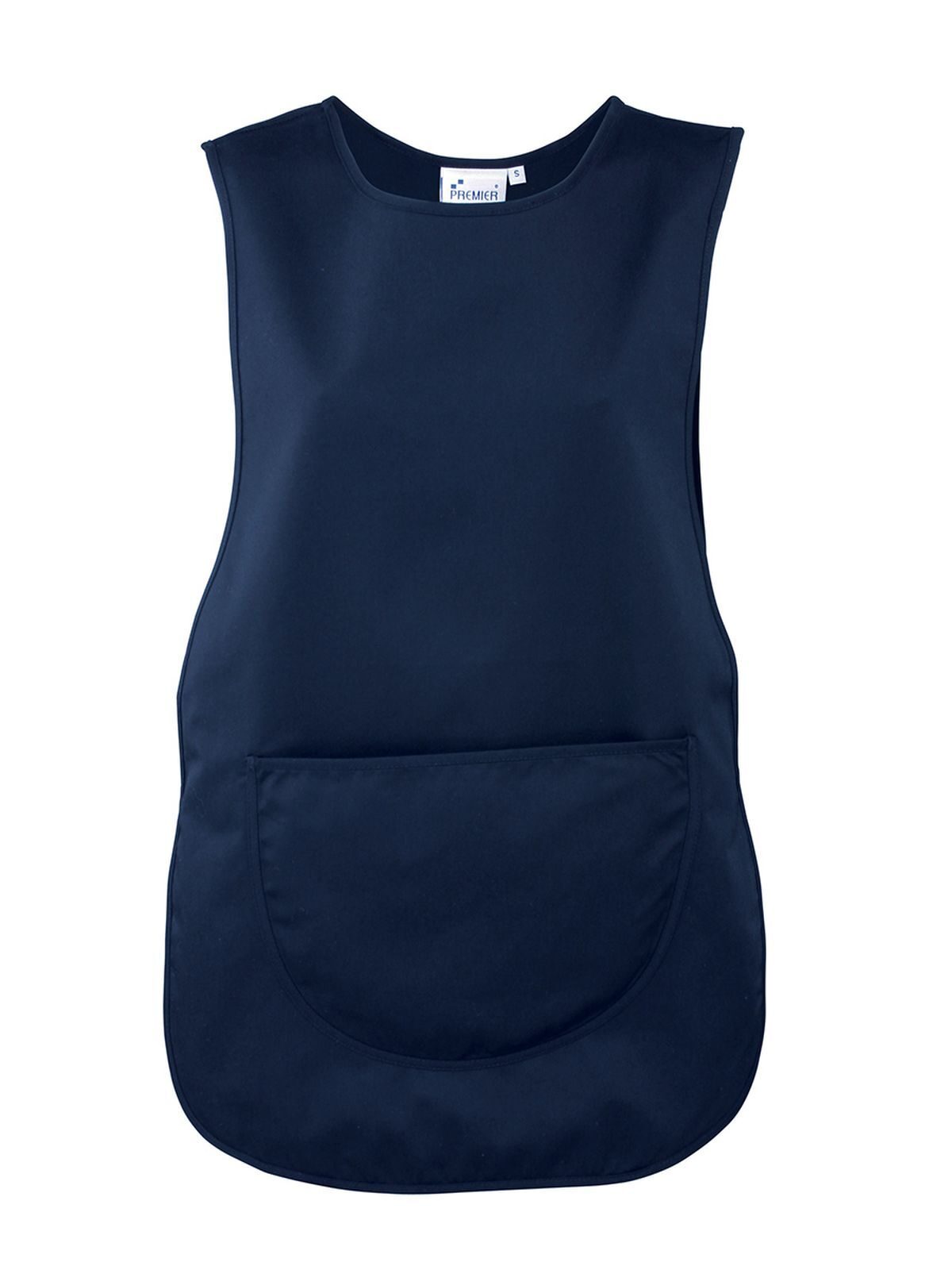 Tabard de poche des couleurs - NAVY - Marine