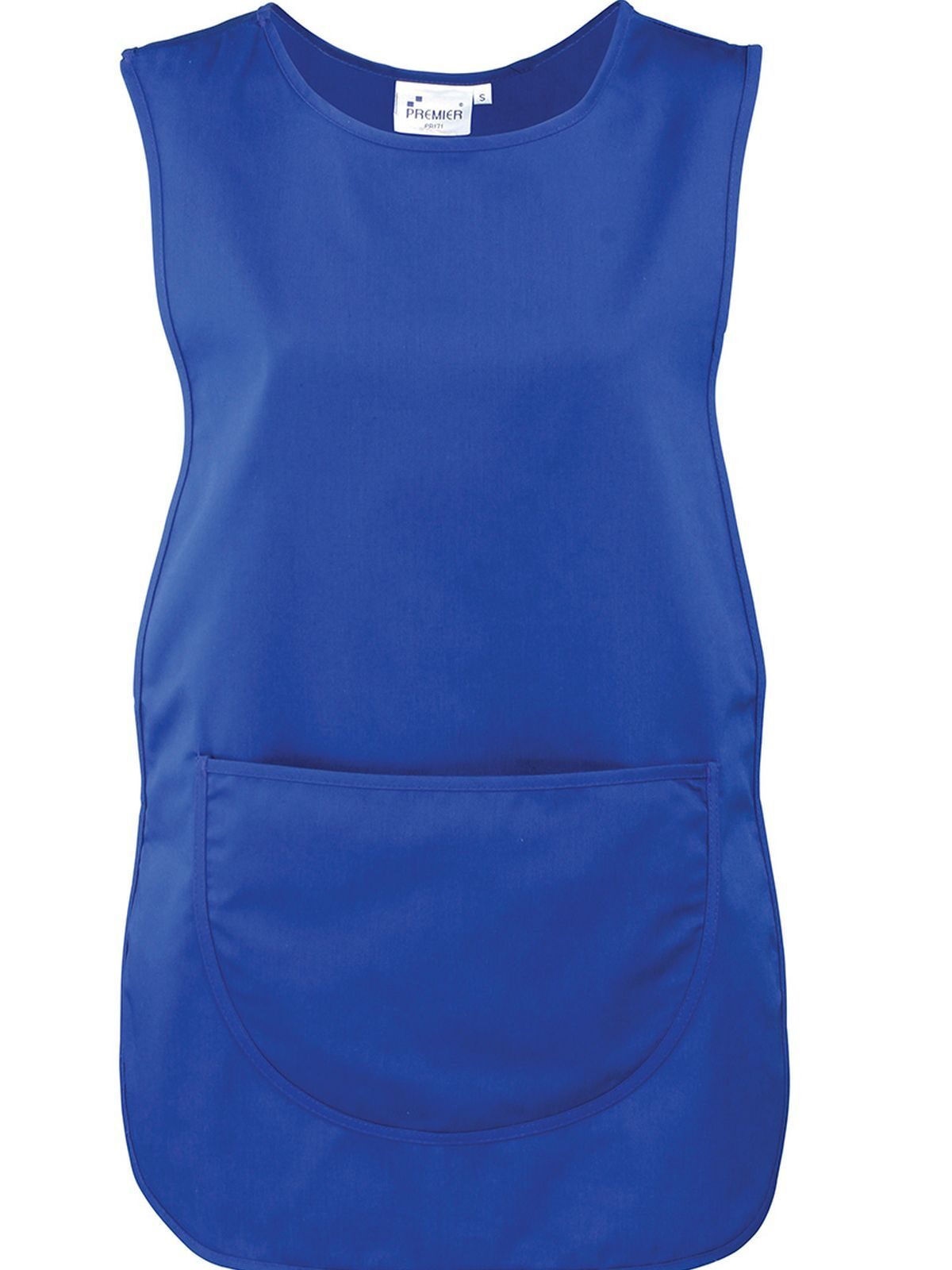 Tabard de poche des couleurs - ROYA - Royal