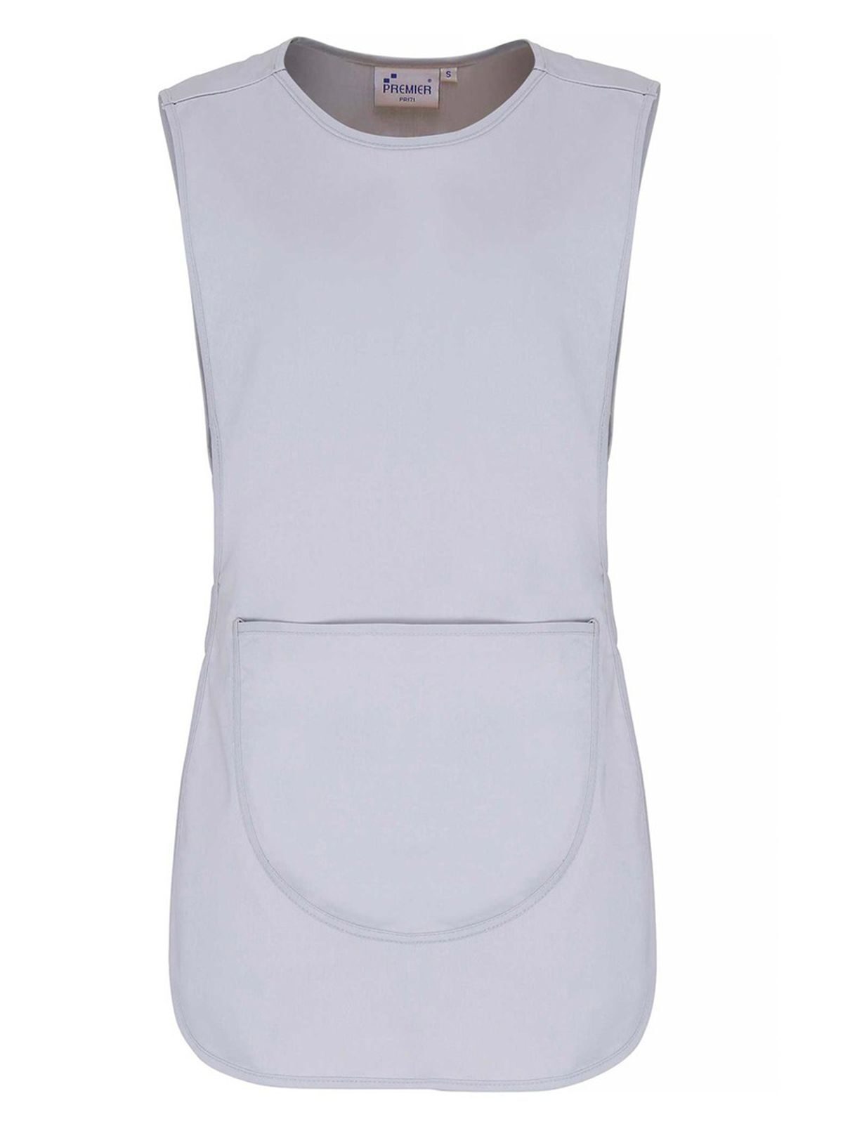 Tabard de poche des couleurs - SILV - Argent