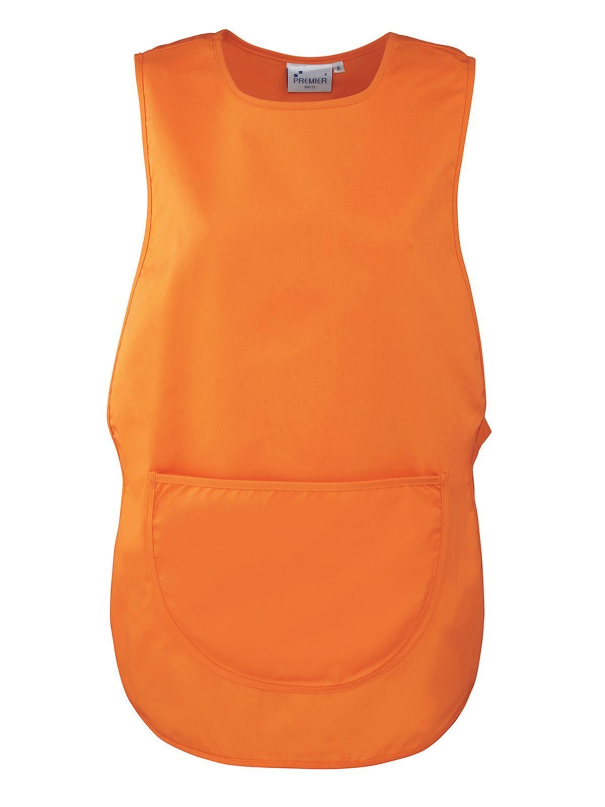 Tabard de poche des couleurs - ORAN - Orange