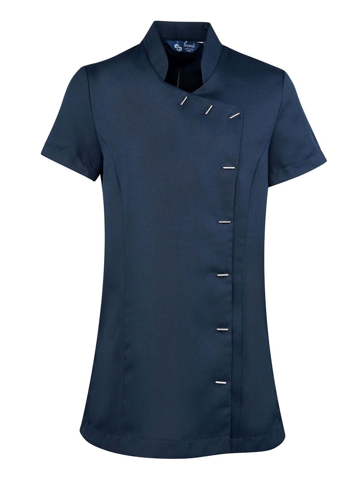Orchid Beauty And Spa Tunic - Navy