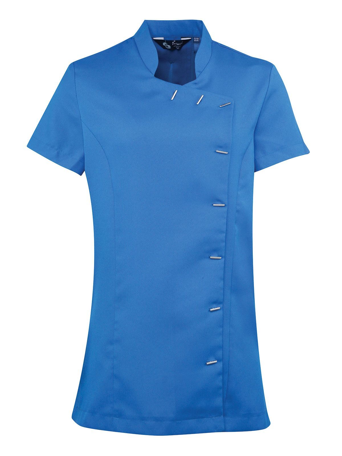 Orchid Beauty And Spa Tunic - SAPP - Sapphire