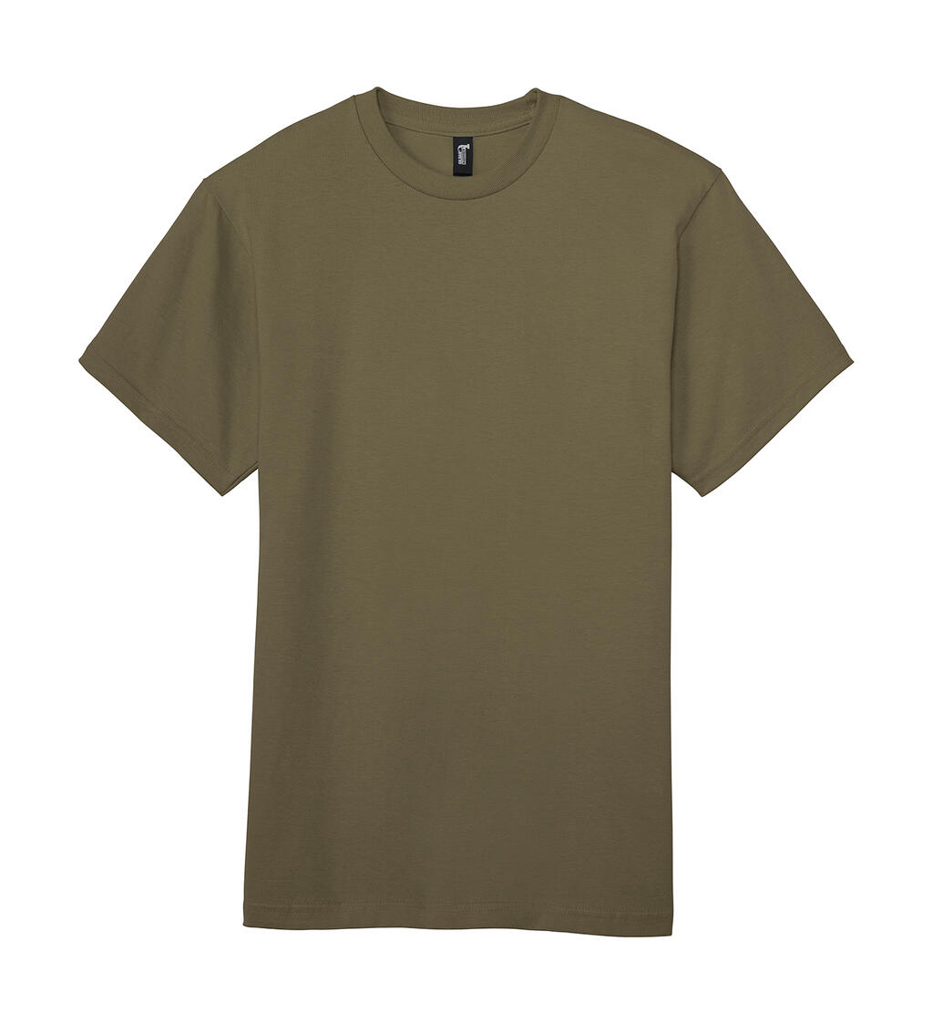 Hammer T-Shirt für Erwachsene - 39 - Olive