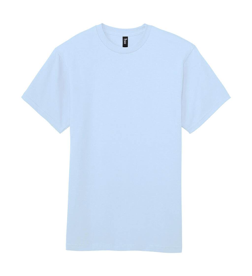Hammer T-Shirt für Erwachsene - 22G - Chambray