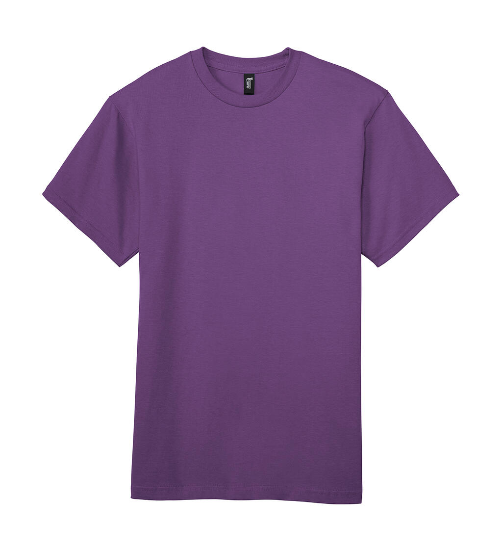 Hammer T-Shirt für Erwachsene - 314 - Sport Lila
