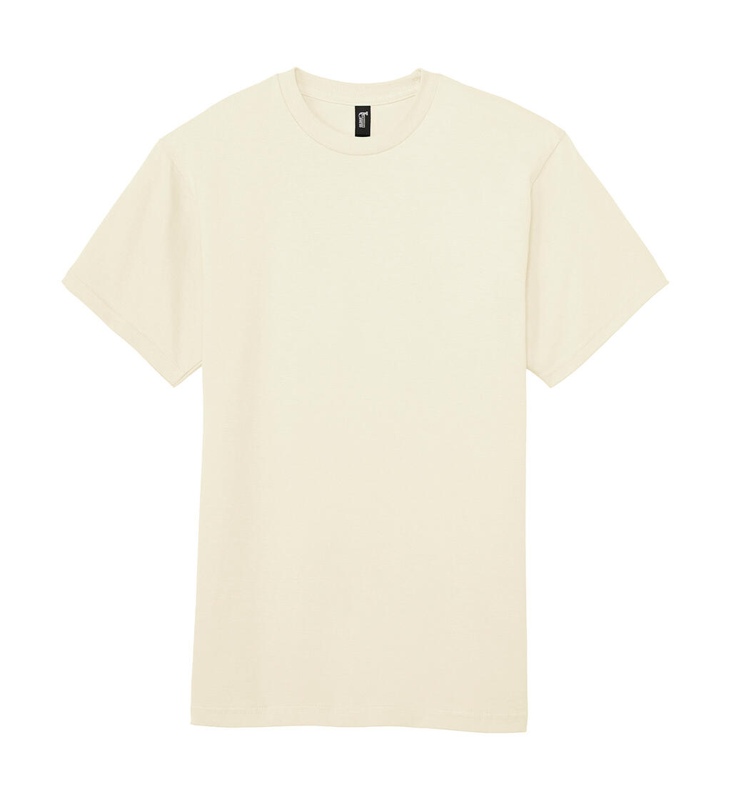 Hammer T-Shirt für Erwachsene - 4DG - Cremefarben