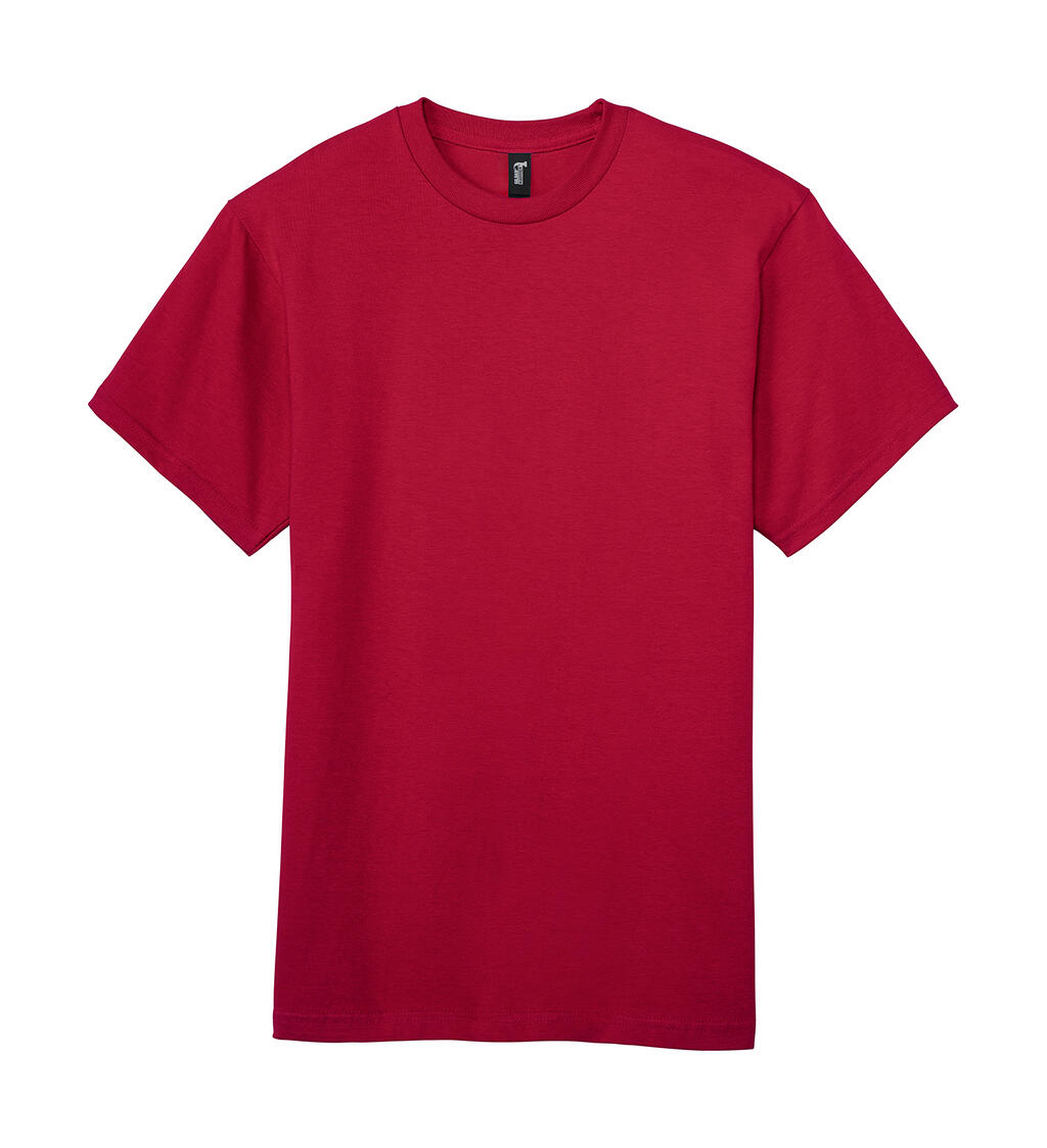Hammer T-Shirt für Erwachsene - 415 - Sport Scarlet Red