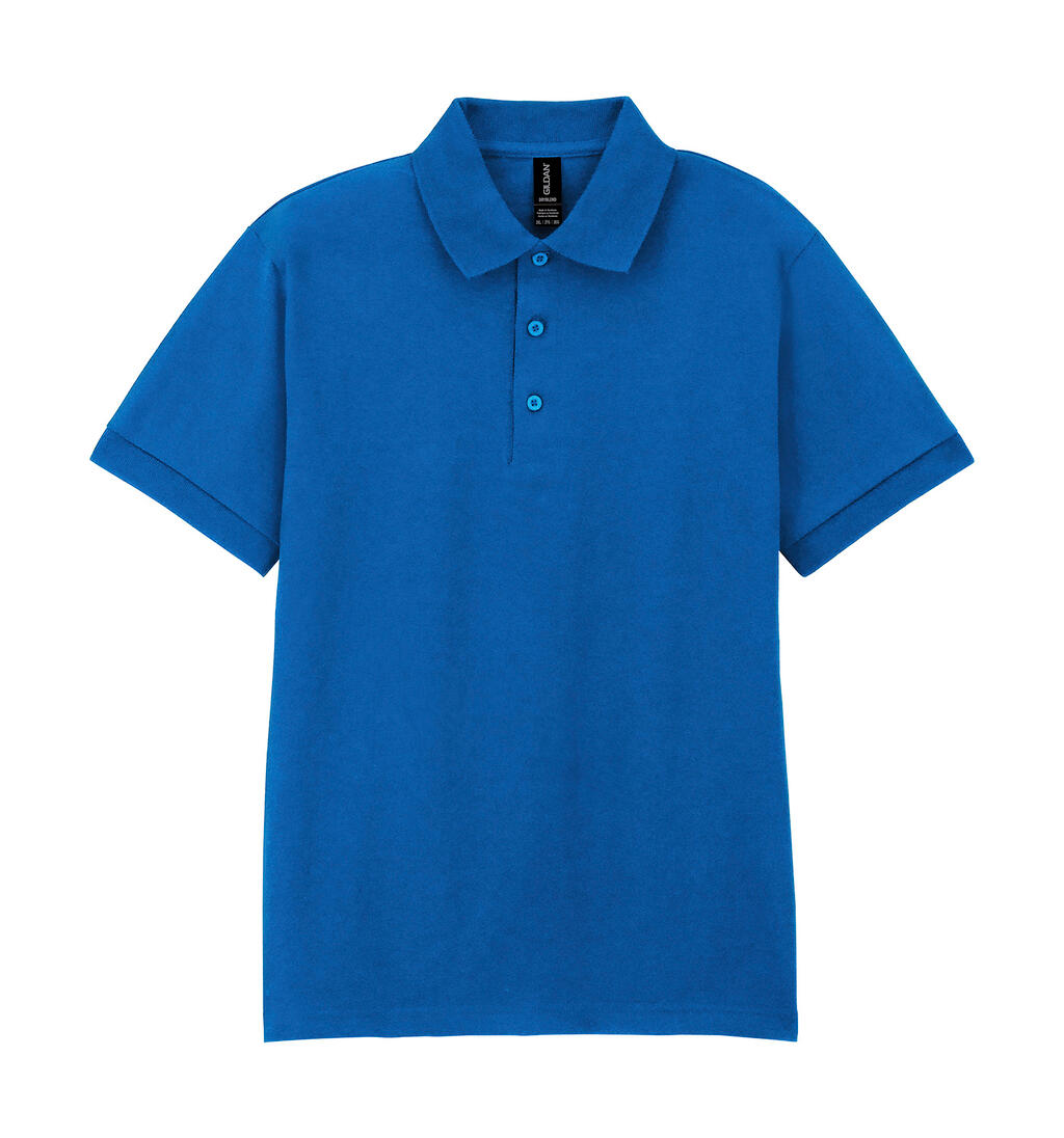 DryBlend® Polo für Erwachsene - 51 - Königlich