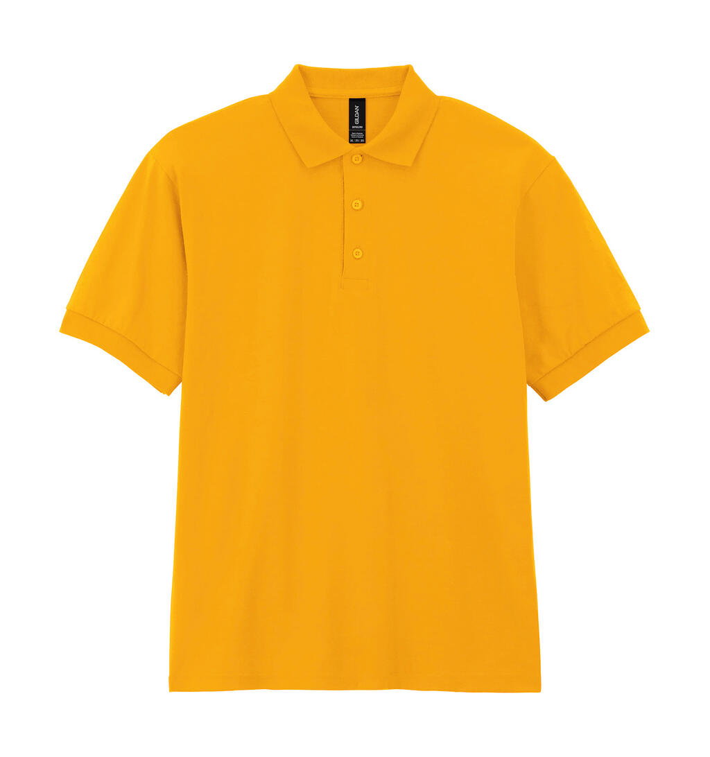DryBlend® Polo für Erwachsene - 24 - Gold