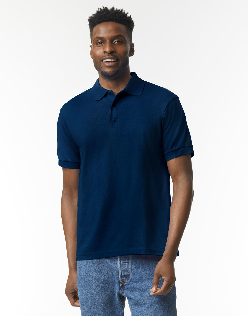 DryBlend® Adult Polo