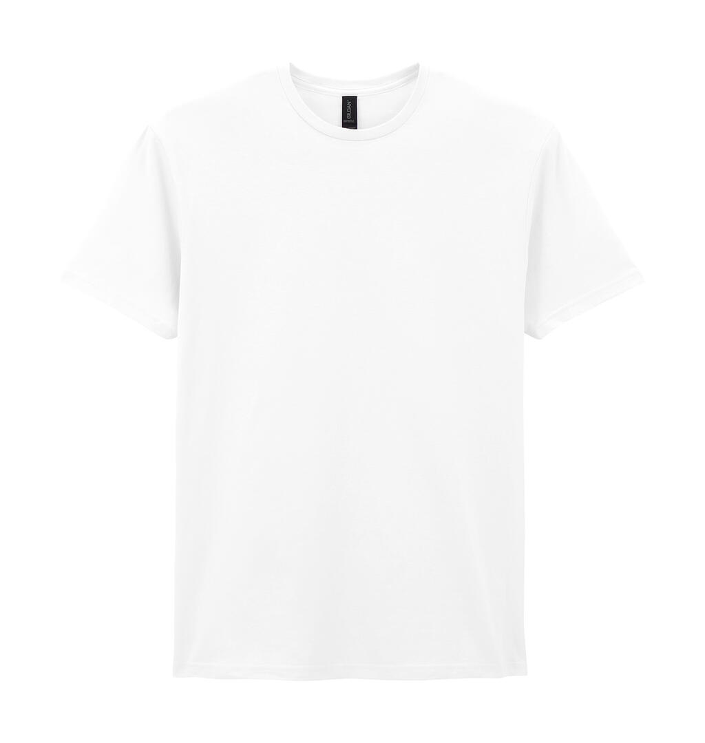 t-shirts adulte Softstyle® - 30 - Blanc