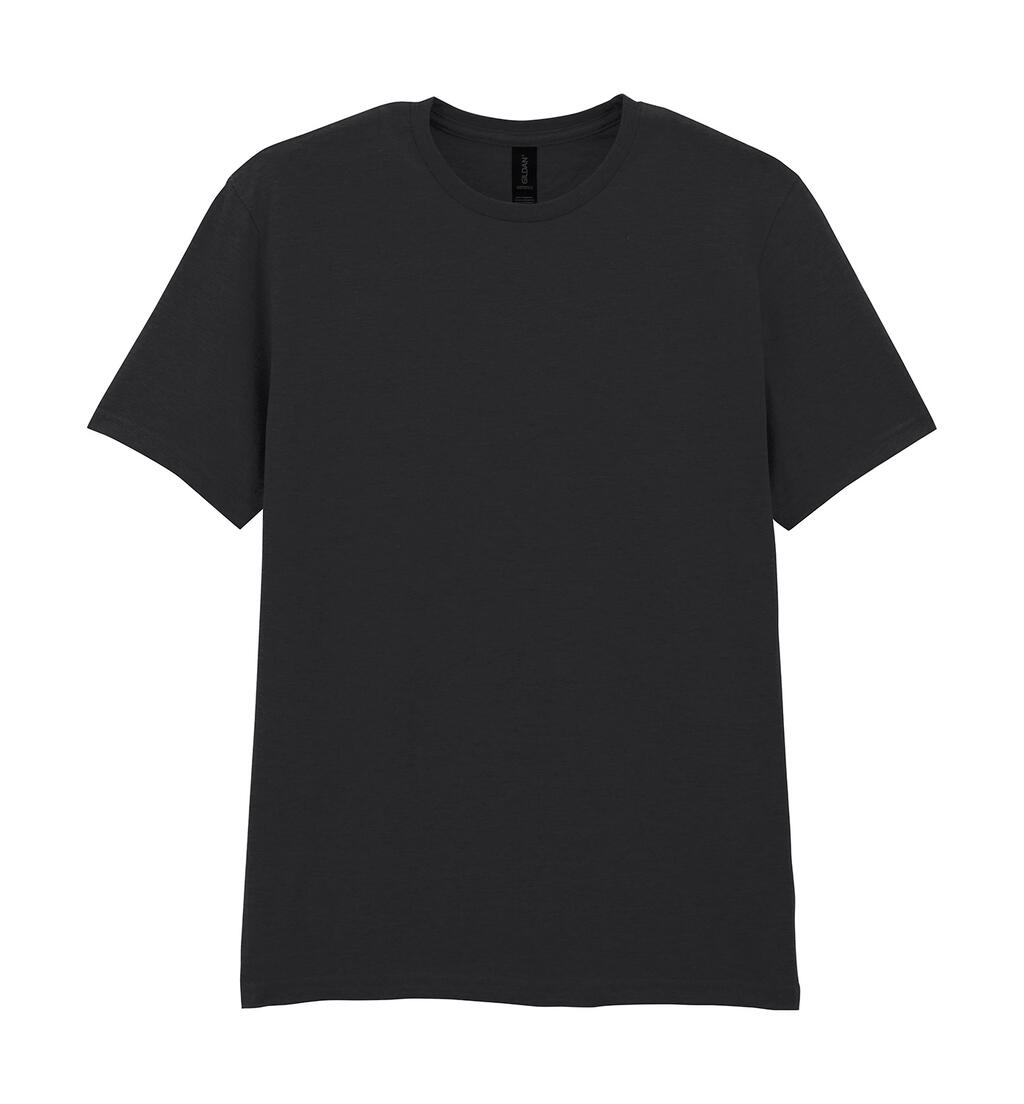t-shirts adulte Softstyle® - 36 - Noir