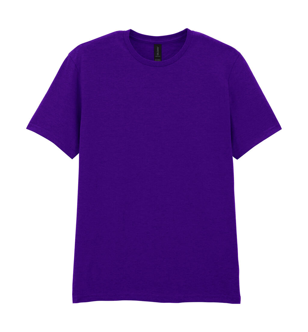 t-shirts adulte Softstyle® - 81 - Violet