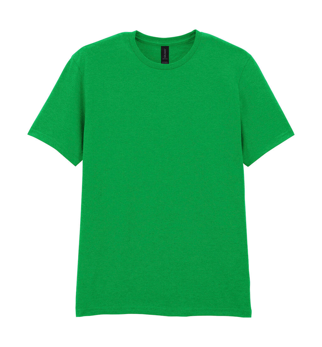 t-shirts adulte Softstyle® - 167 - Vert irlandais