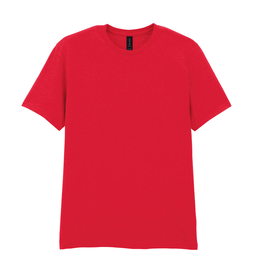 t-shirts adulte Softstyle® - 40 - Rouge