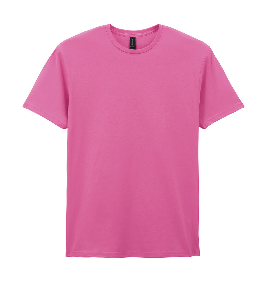 t-shirts adulte Softstyle® - 71 - Azalée