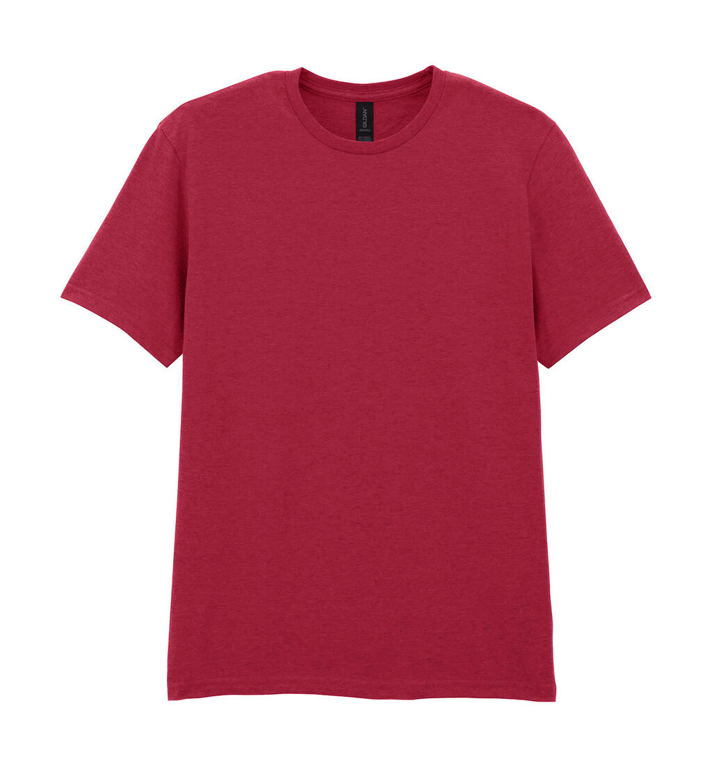 t-shirts adulte Softstyle® - 11 - Rouge cardinal