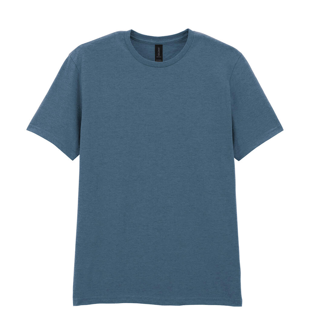 t-shirts adulte Softstyle® - 80 - Bleu indigo