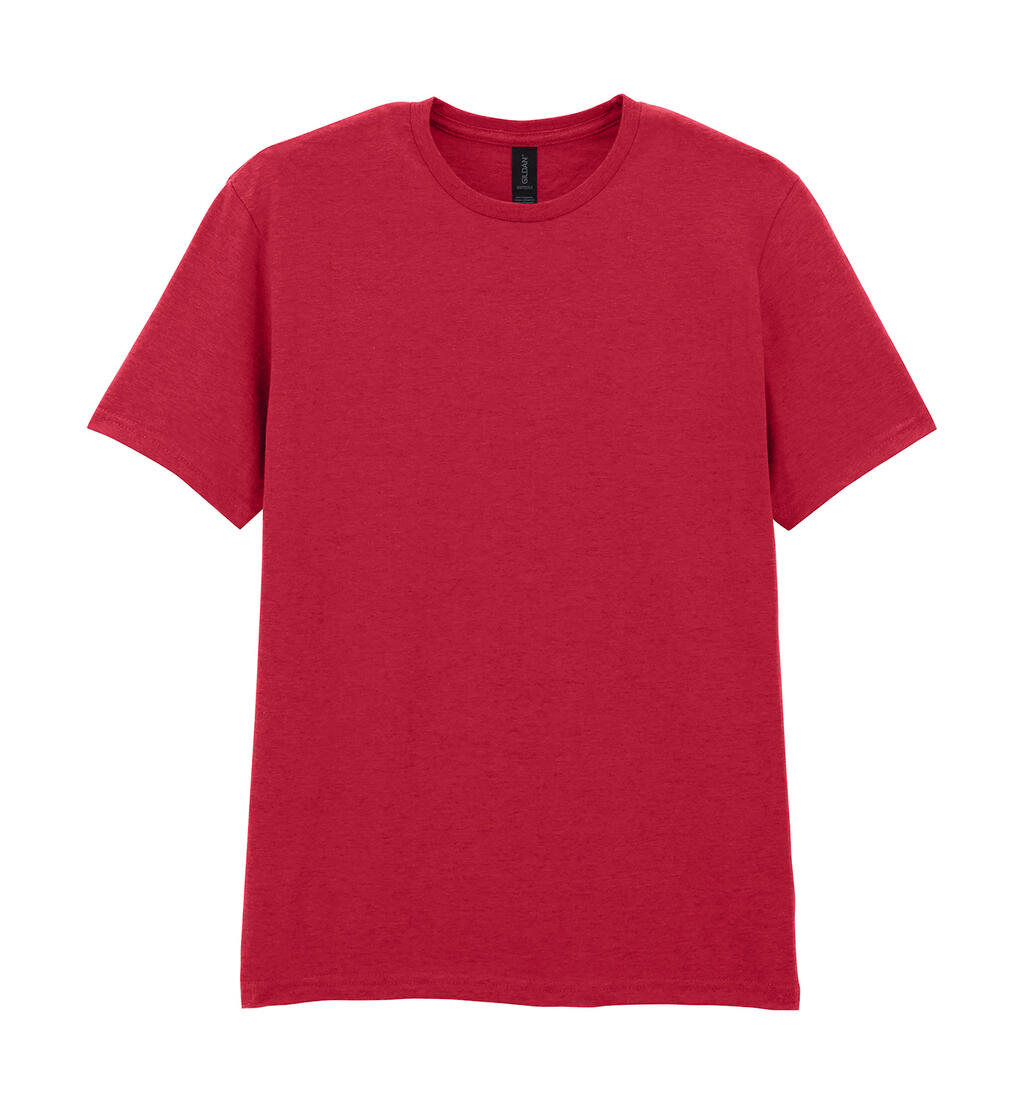 t-shirts adulte Softstyle® - 194 - Rouge cerise