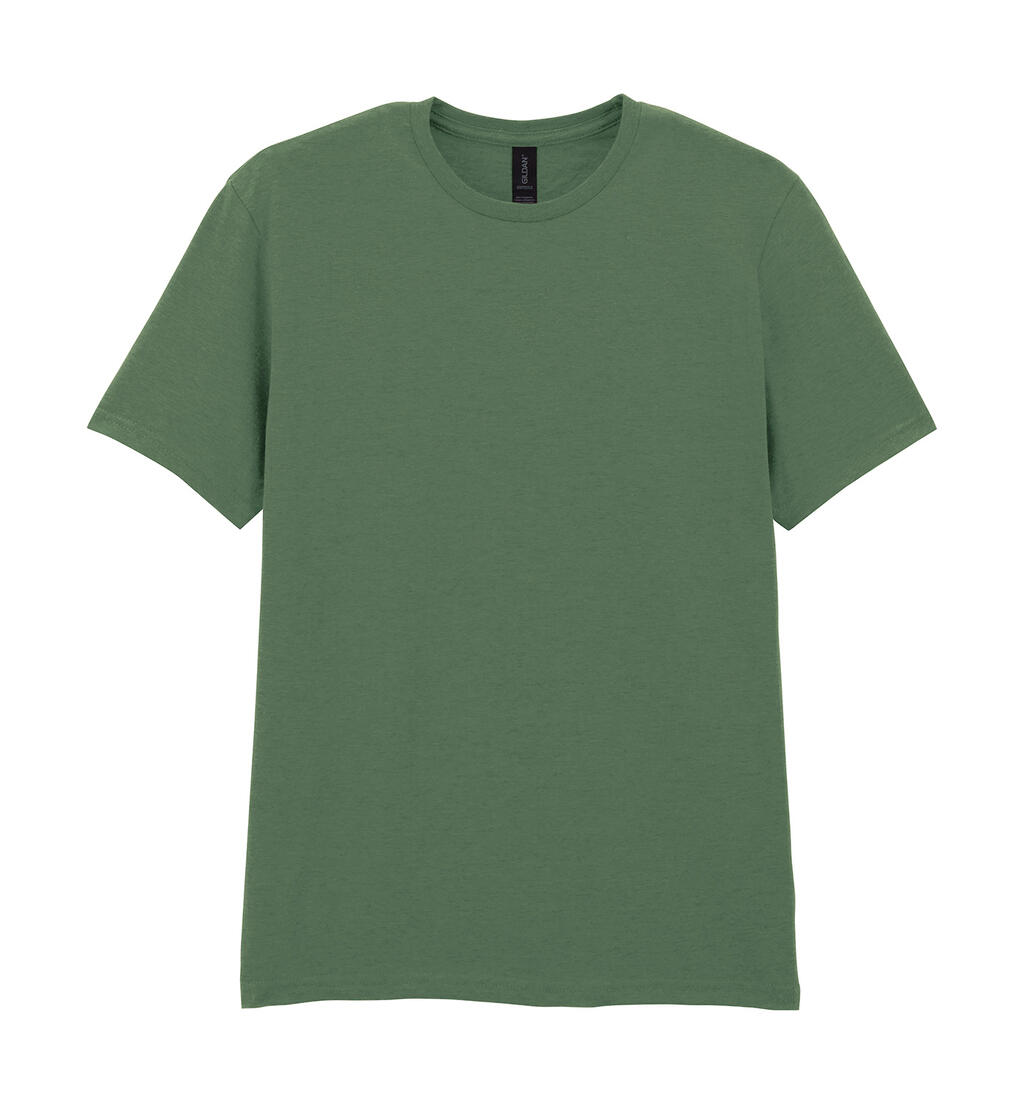 t-shirts adulte Softstyle® - 106 - Vert militaire