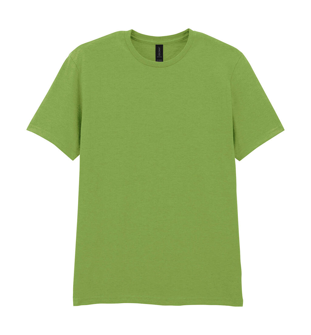 t-shirts adulte Softstyle® - 186 - Kiwi