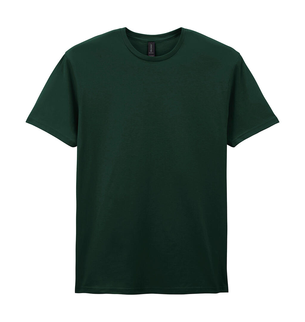 t-shirts adulte Softstyle® - 33 - Vert forêt