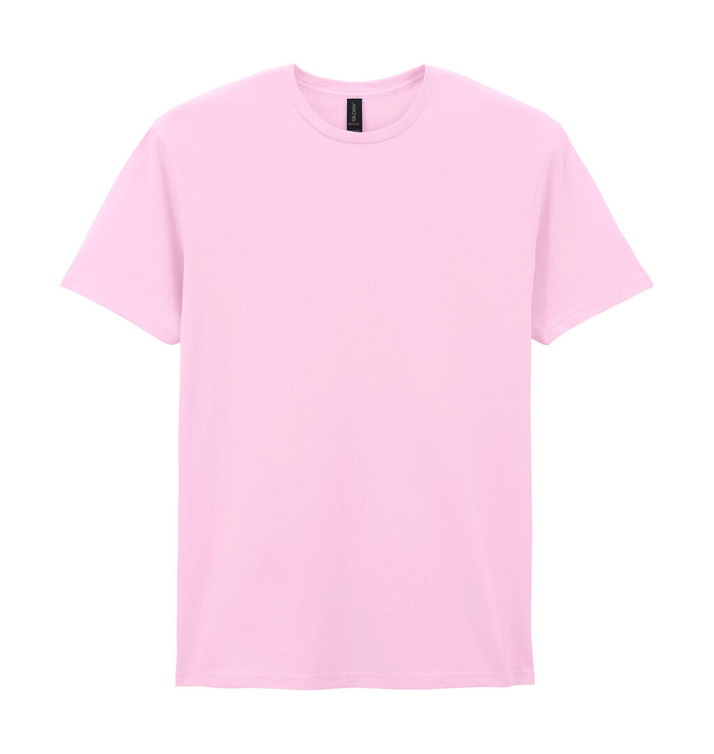 t-shirts adulte Softstyle® - 20 - Rose clair