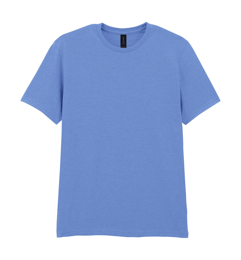 t-shirts adulte Softstyle® - 109 - Bleu Caroline