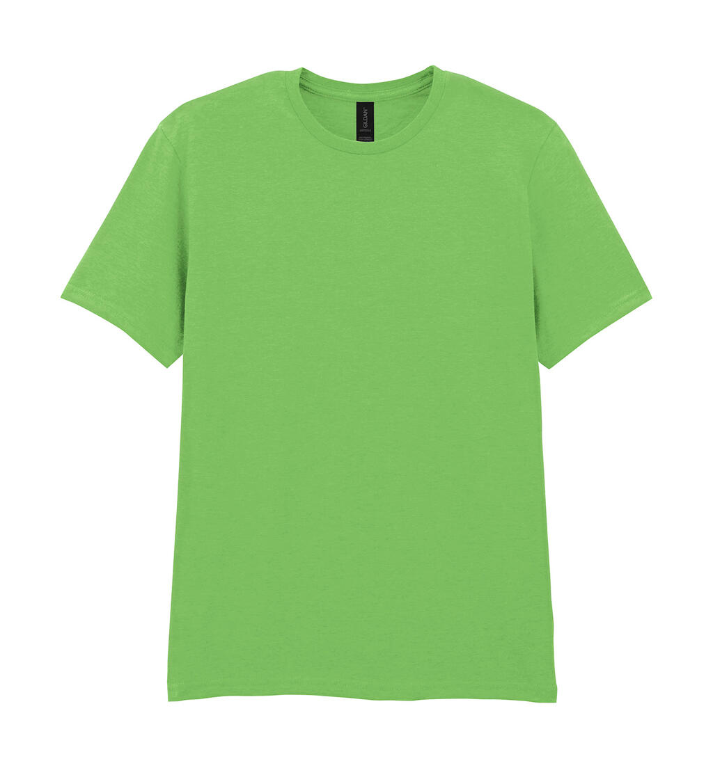 t-shirts adulte Softstyle® - 12 - Citron vert