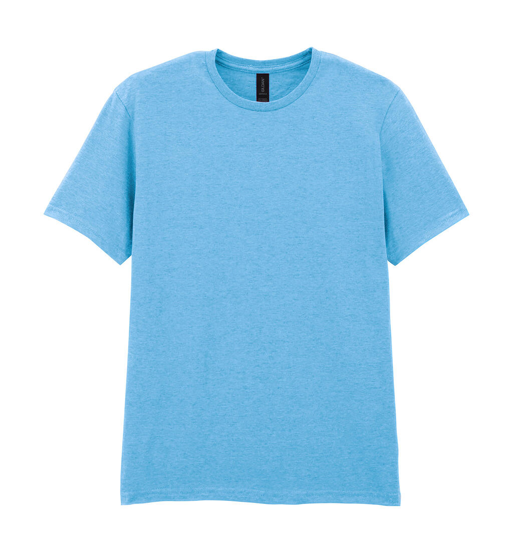 t-shirts adulte Softstyle® - 187 - Ciel
