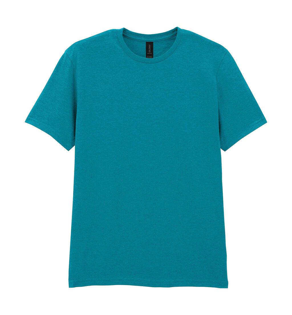 t-shirts adulte Softstyle® - 280 - Bleu tropical