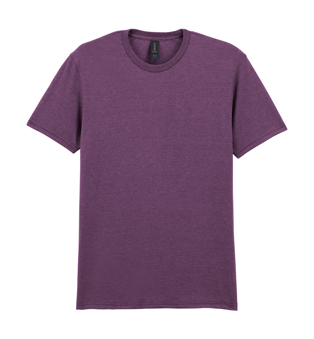 t-shirts adulte Softstyle® - 347 - Aubergine bruyère