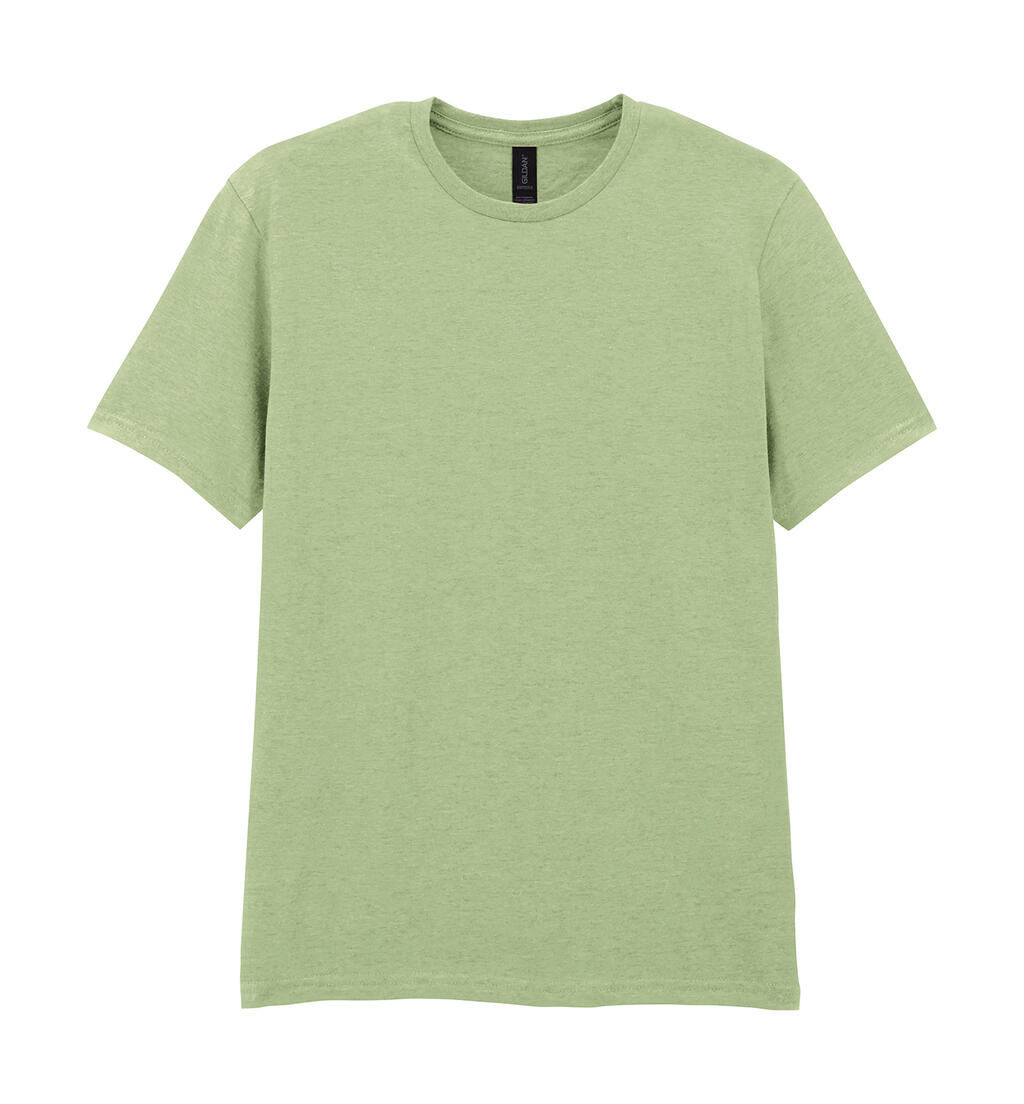 t-shirts adulte Softstyle® - 168 - Pistache
