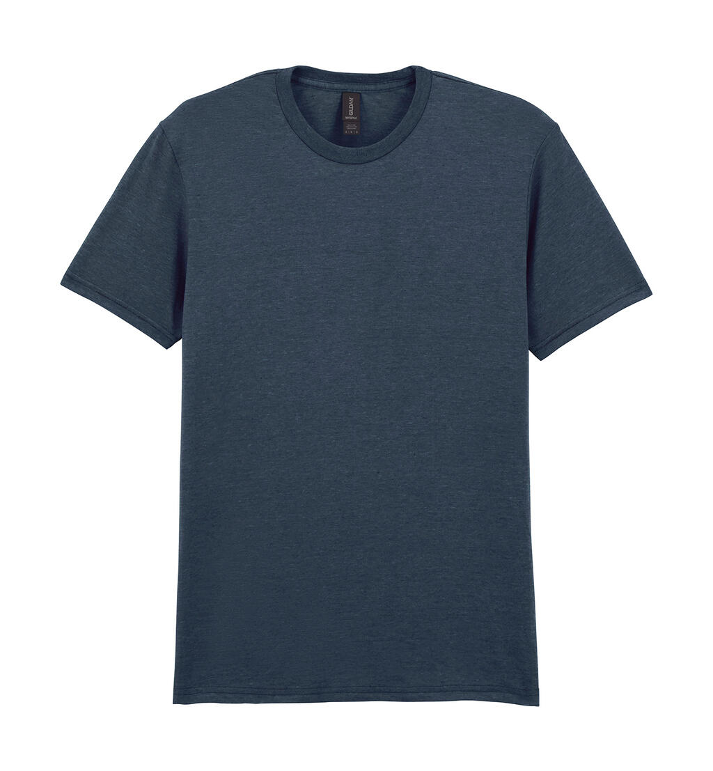 t-shirts adulte Softstyle® - 108 - Bruyère foncée