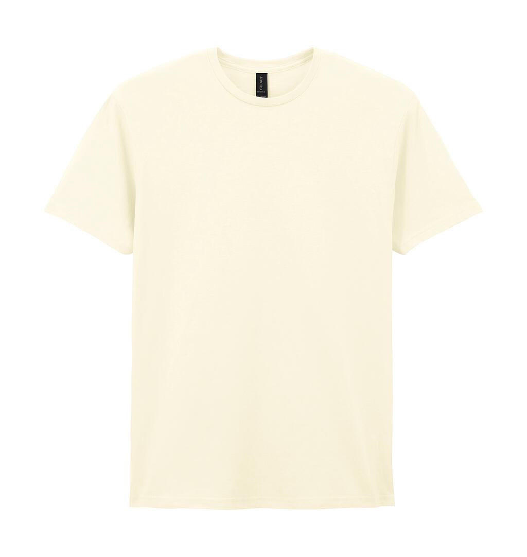 t-shirts adulte Softstyle® - 4DG - Blanc cassé