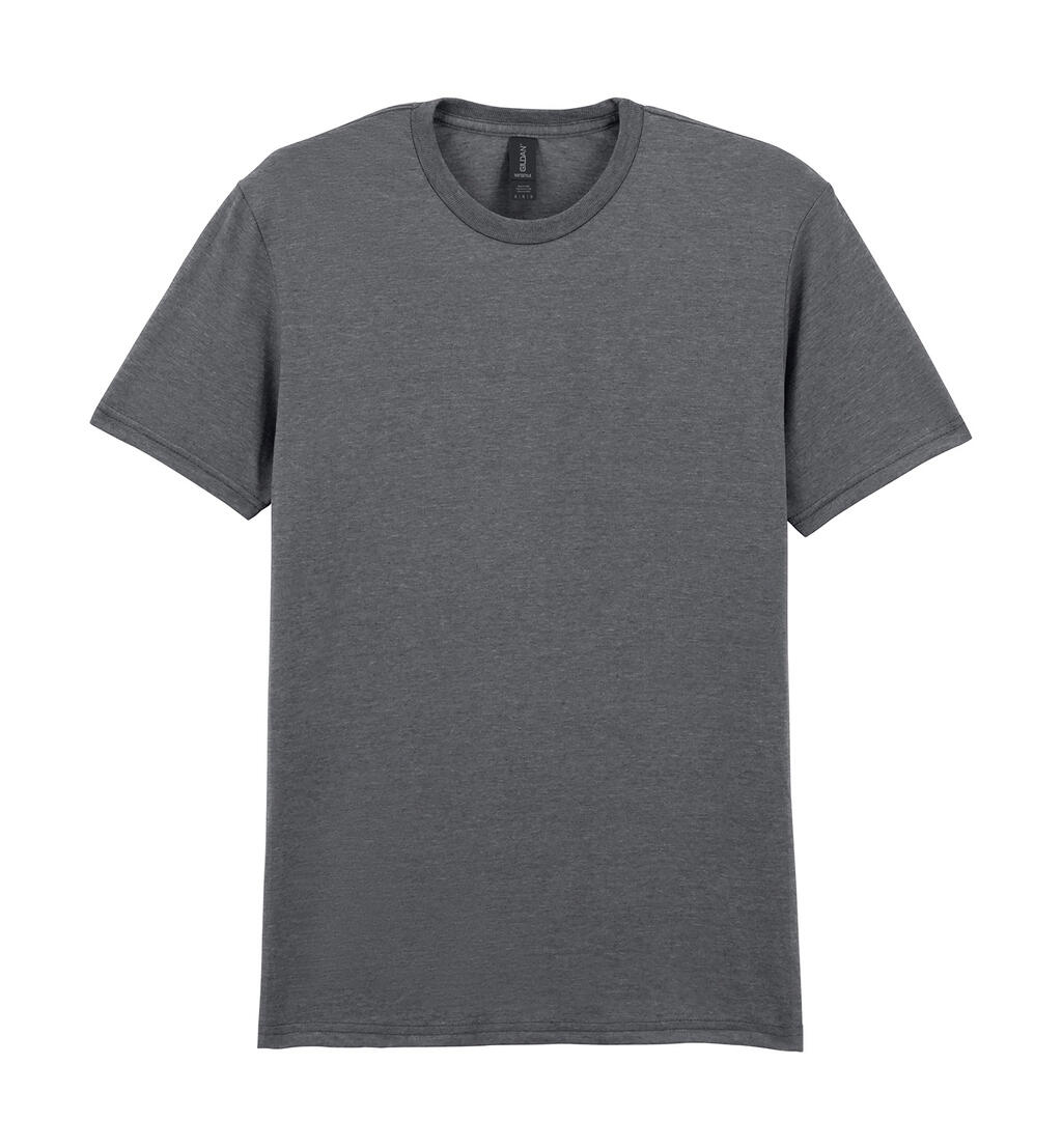 t-shirts adulte Softstyle® - 516 - Bruyère graphite