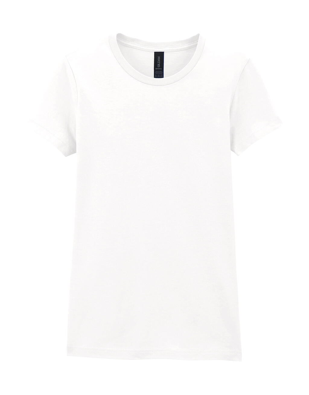 Softstyle® Damen-T-Shirt - 30 - Weiß