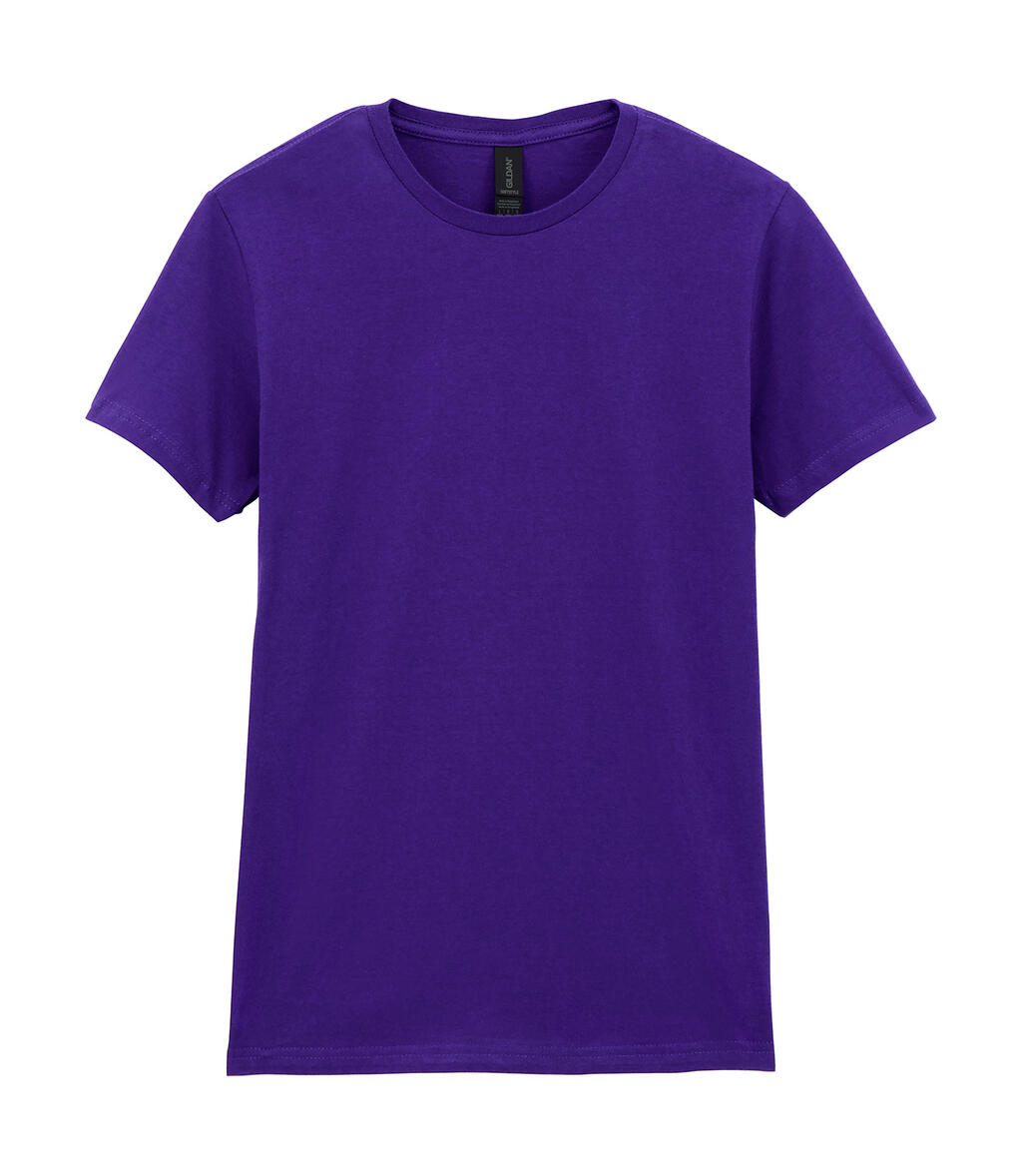 Softstyle® Damen-T-Shirt - 81 - Lila
