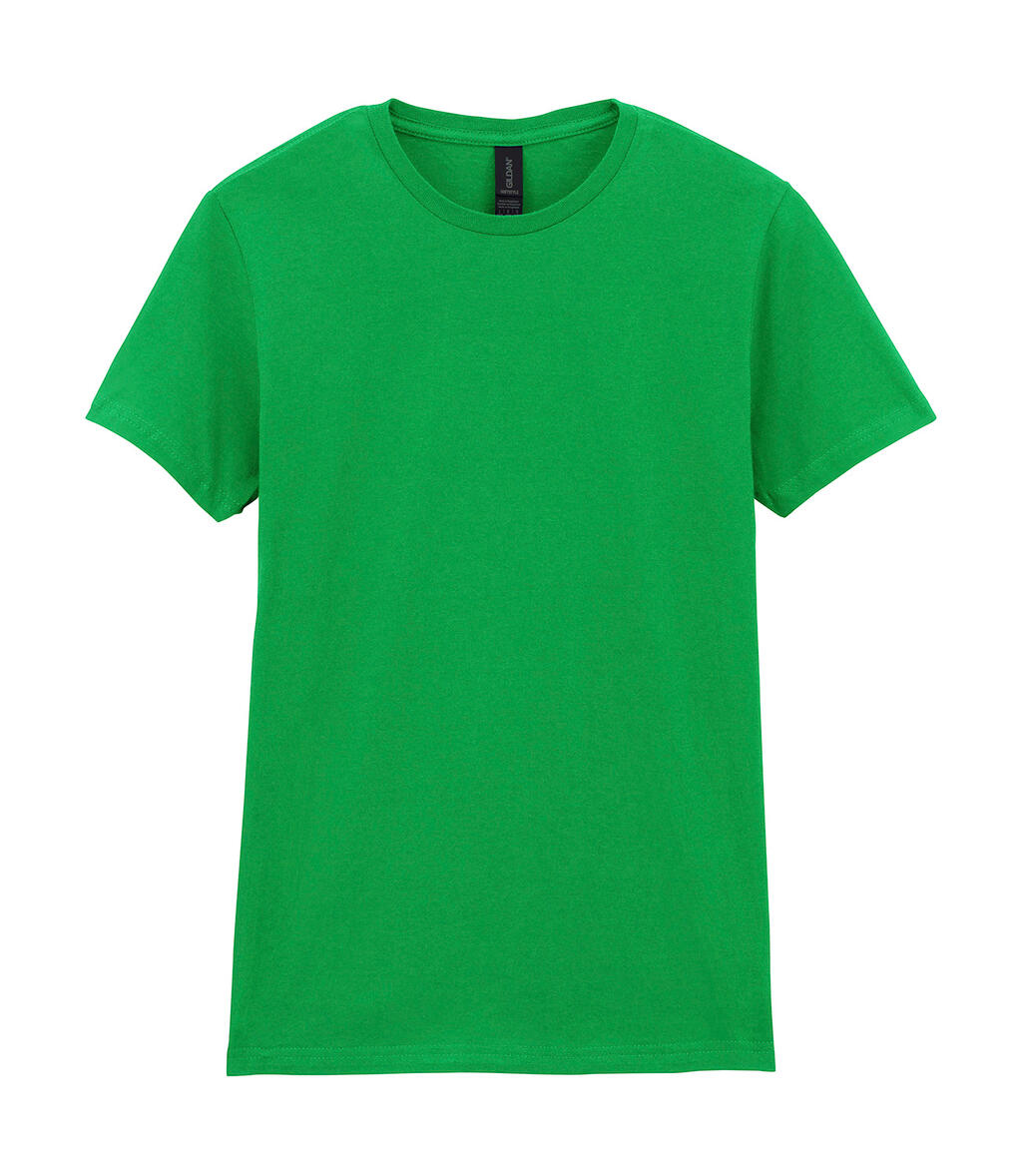 Softstyle® Damen-T-Shirt - 167 - Irisches Grün