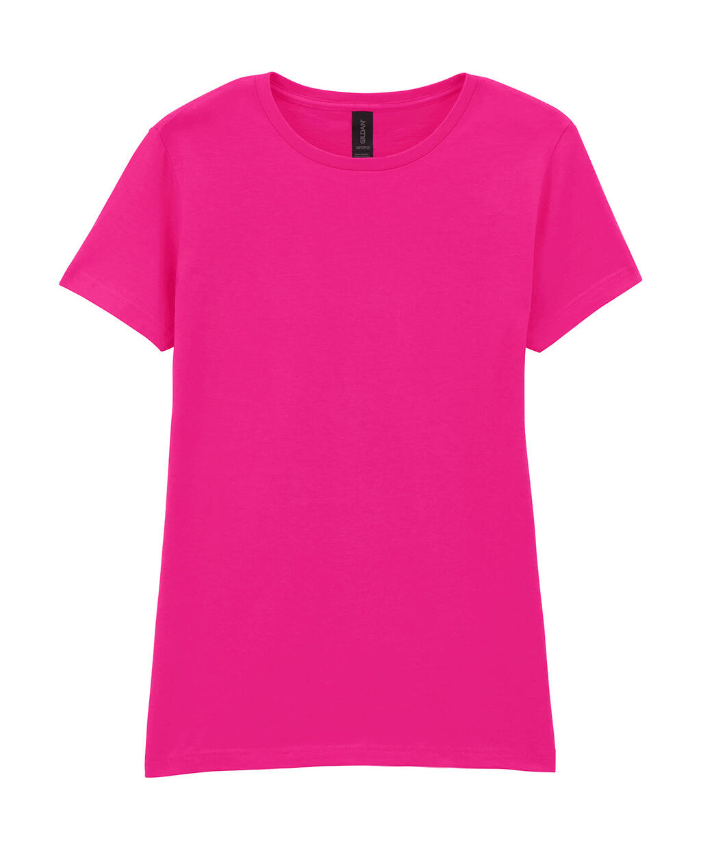Softstyle® Damen-T-Shirt - 10 - Helikonie