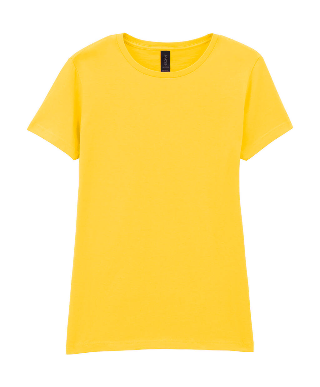 Softstyle® Damen-T-Shirt - 98 - Gänseblümchen
