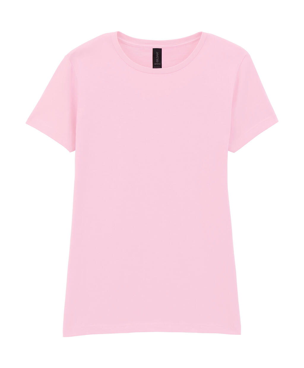 Softstyle® Damen-T-Shirt - 20 - Hellrosa