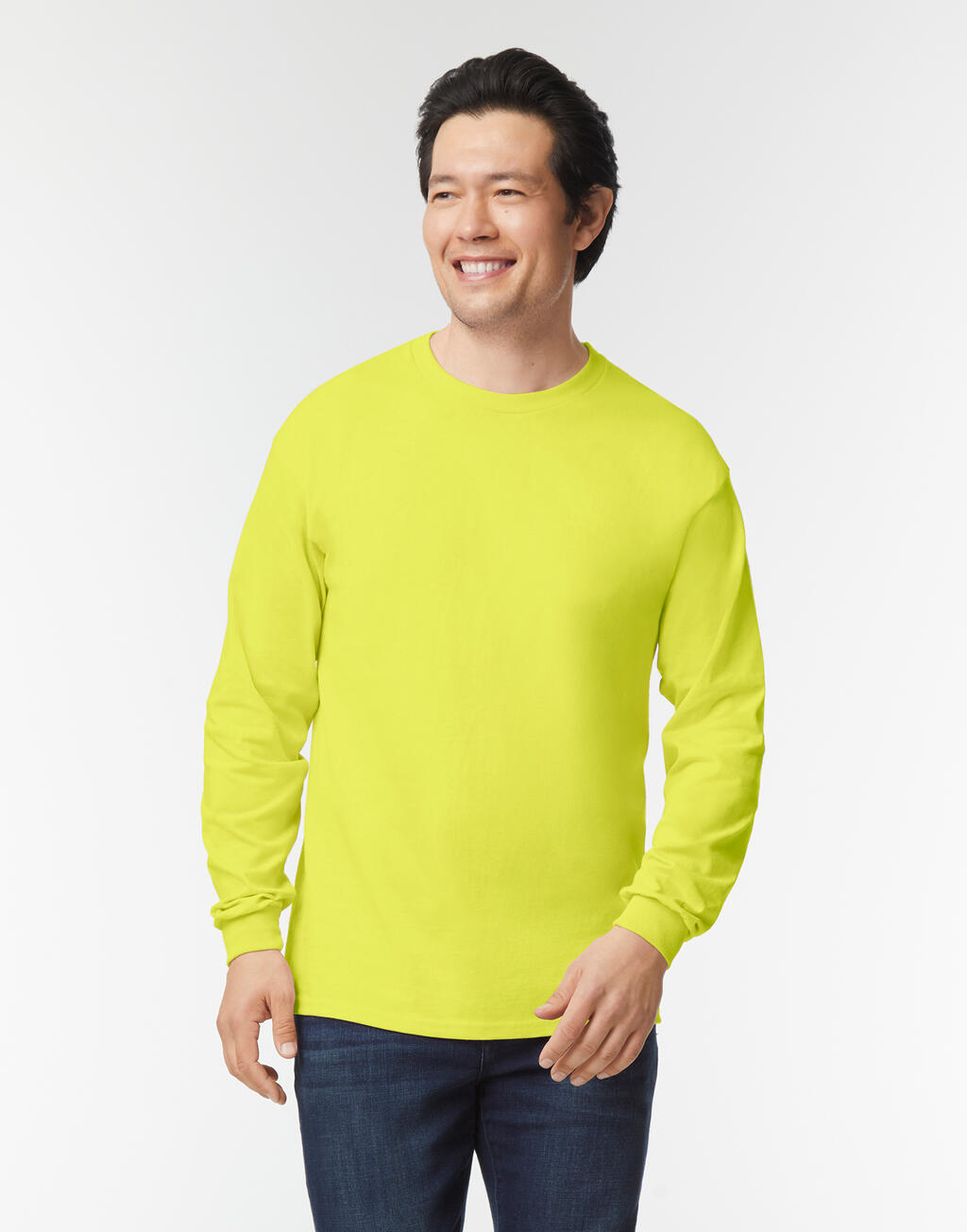 Ultra Cotton™ Long Sleeve T-Shirt