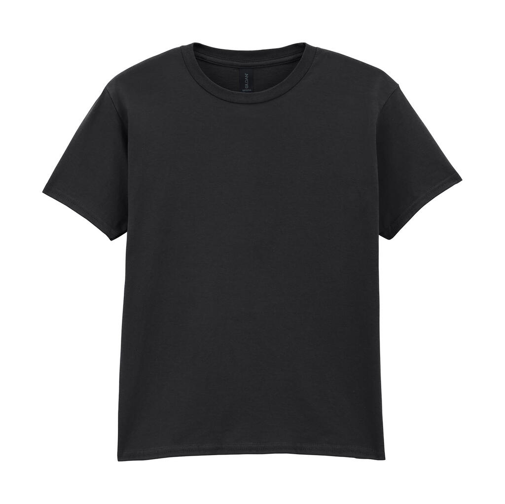 t-shirts pour jeunes Softstyle® - 36 - Noir