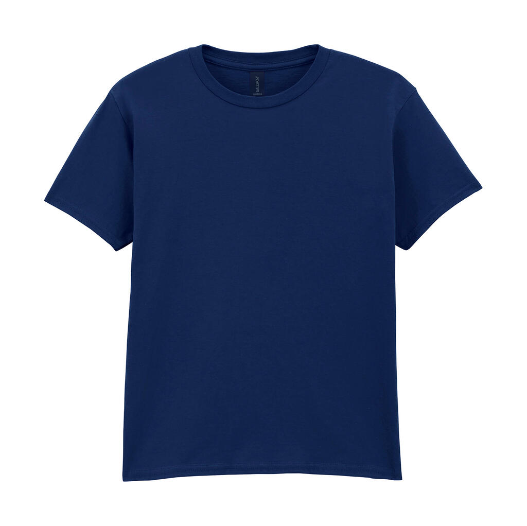 t-shirts pour jeunes Softstyle® - 32 - Marine