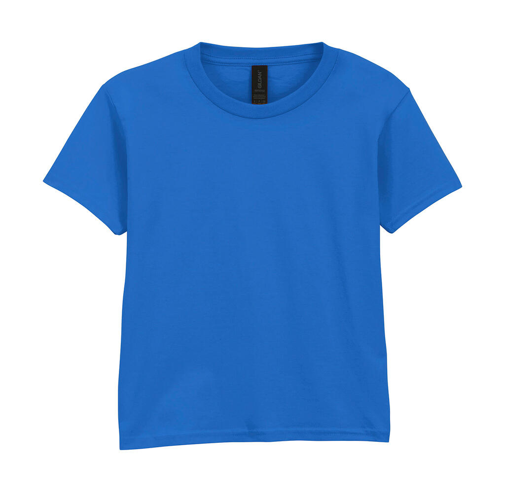 t-shirts pour jeunes Softstyle® - 51 - Royal